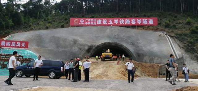 罗岑铁路最新概况概述