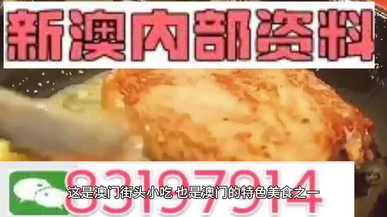 2024澳门新资料大全免费直播|精选解释解析落实