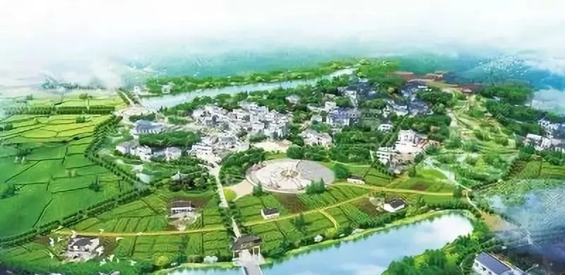 浏阳镇头镇最新规划揭晓，塑造未来繁荣新篇章